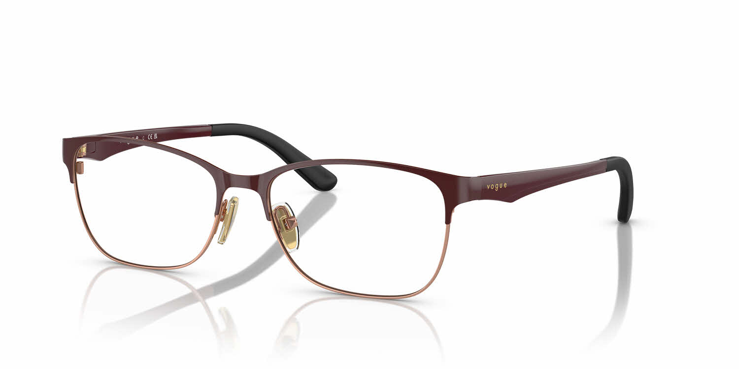 Visit Eyeglasses Vogue VO3940 Image 1