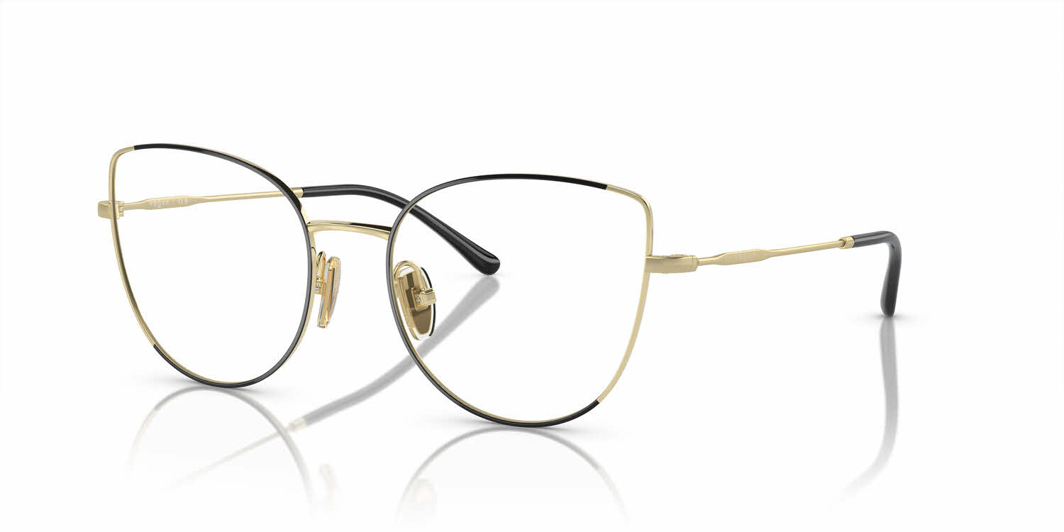 Visit Eyeglasses Vogue VO4298T Image 1