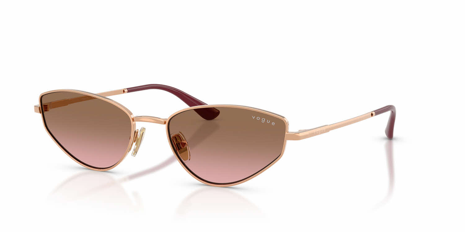 Vogue-Eyewear-VO4339S-Rose-  display picture 1