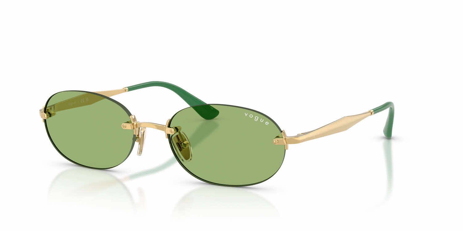 Vogue VO4342S Sunglasses | FramesDirect.com display picture 2