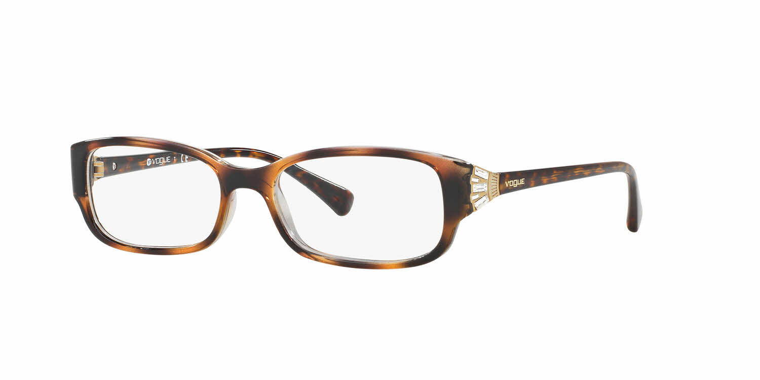 Visit Eyeglasses Vogue VO5059B Image 1