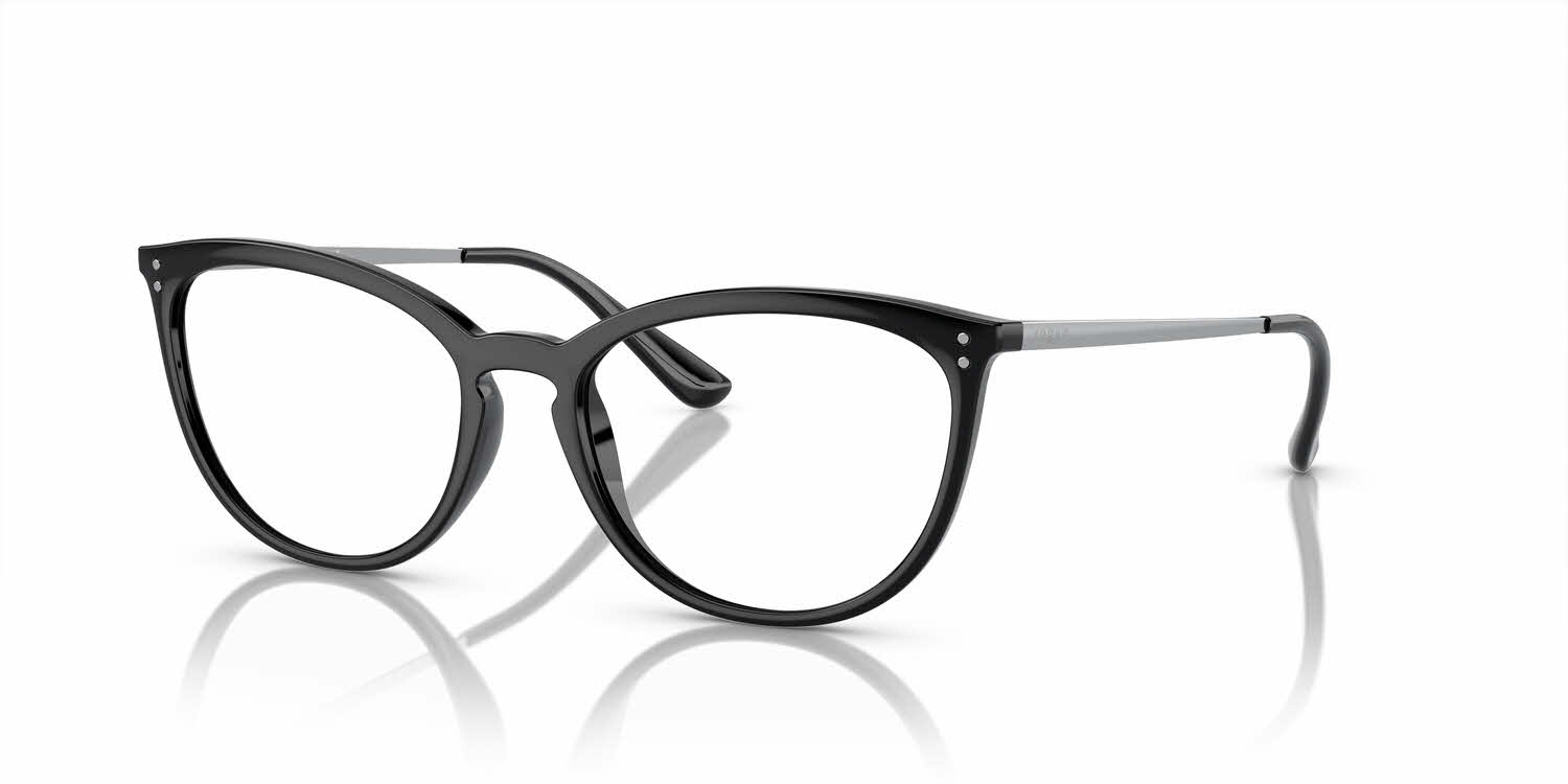 Vogue VO5276 Womens Eyeglasses in Purple 155$