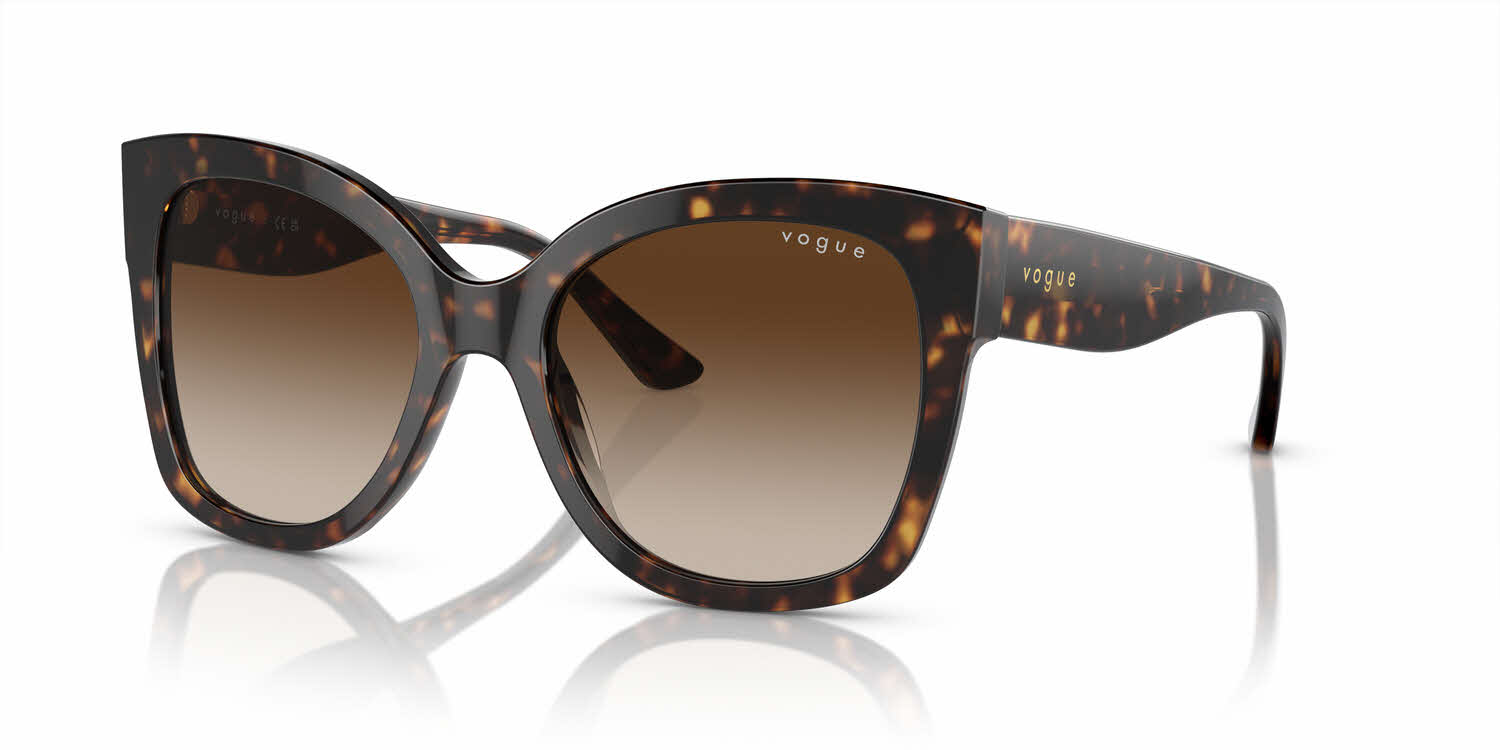 Visit Sunglasses Vogue VO5338S Image 1