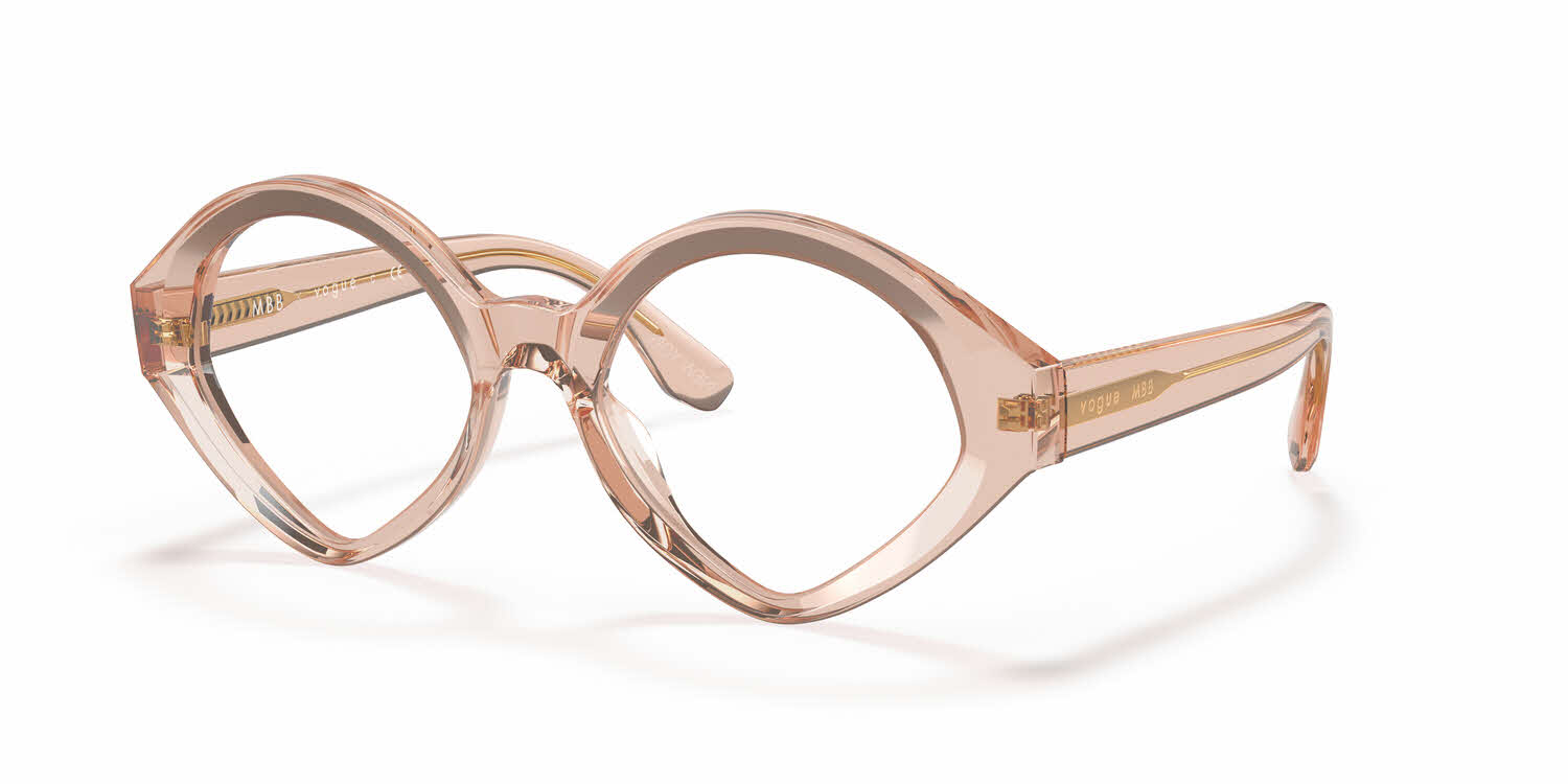 Visit Eyeglasses Vogue VO5397 Image 1
