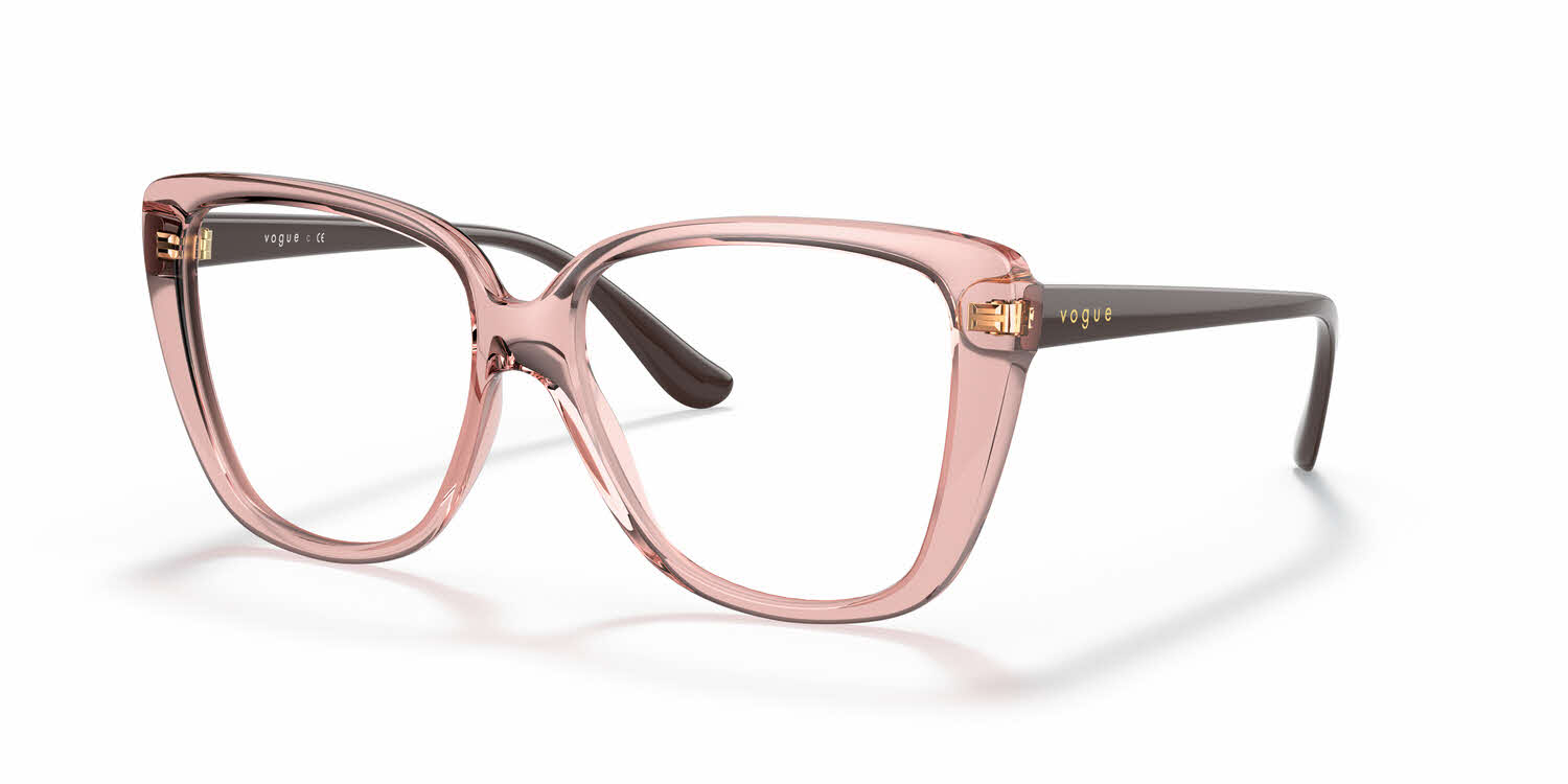 Visit Eyeglasses Vogue VO5413F - Alternate Fit Image 1