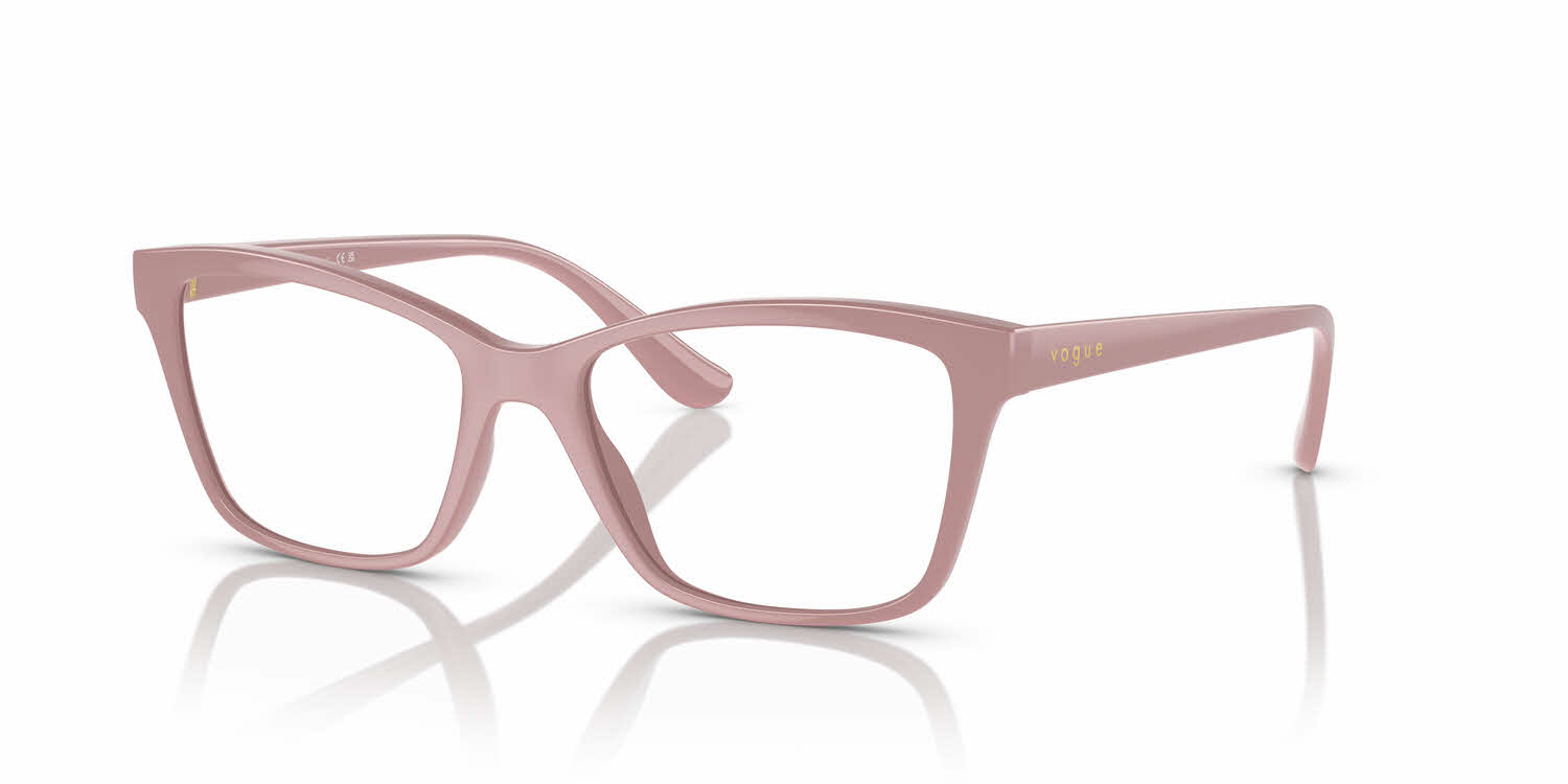 Vogue VO5420 Womens Eyeglasses in Pink 61$