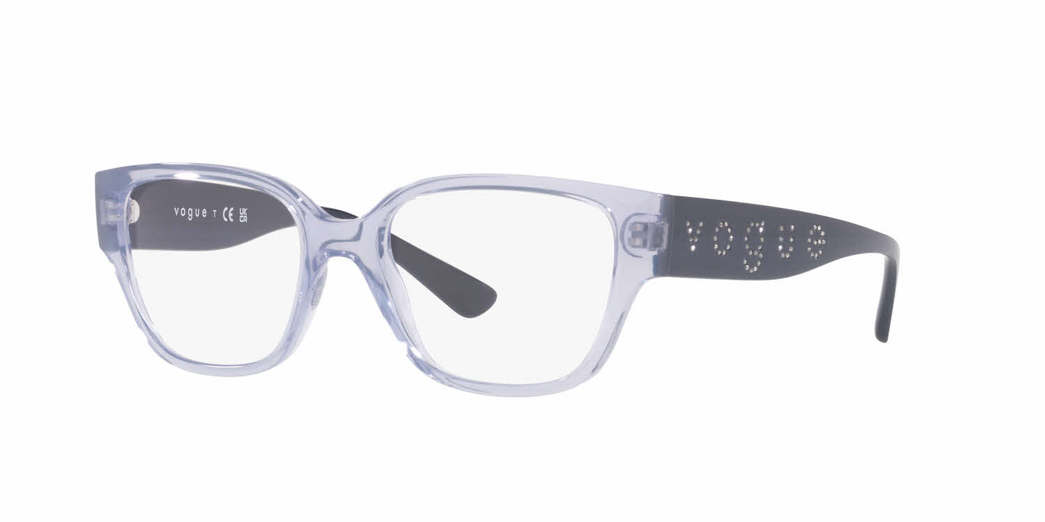 Visit Eyeglasses Vogue VO5458B Image 1