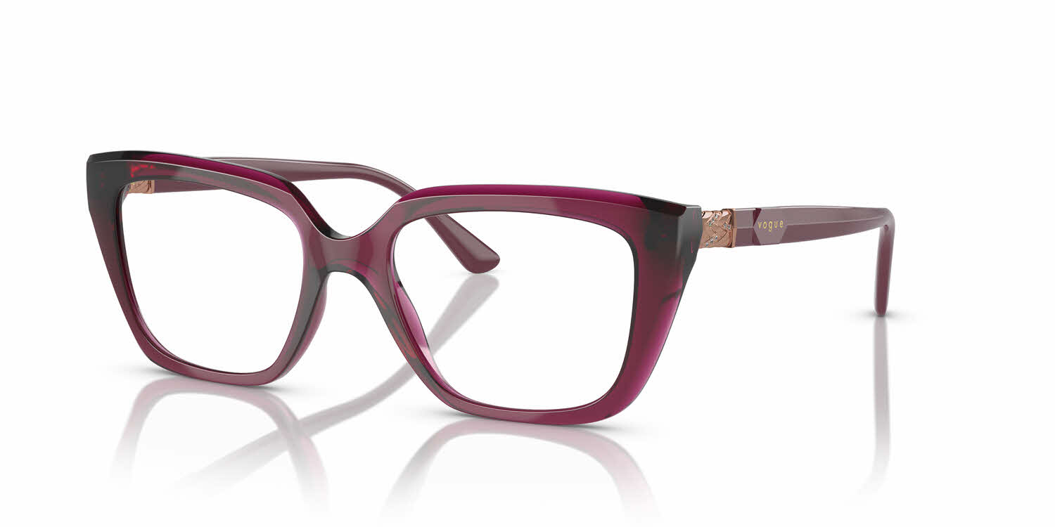 Visit Eyeglasses Vogue VO5477B Image 1