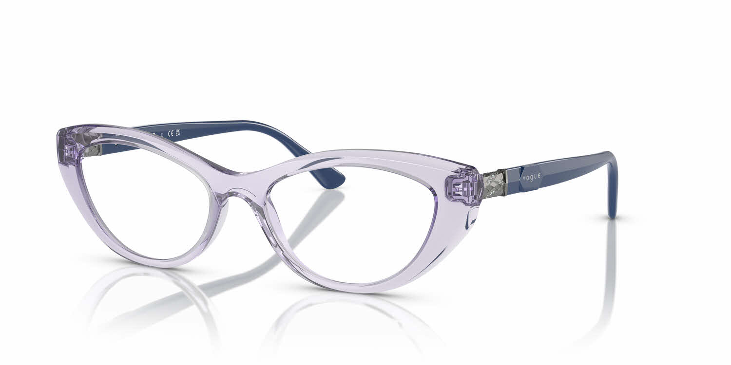 Visit Eyeglasses Vogue VO5478B Image 1