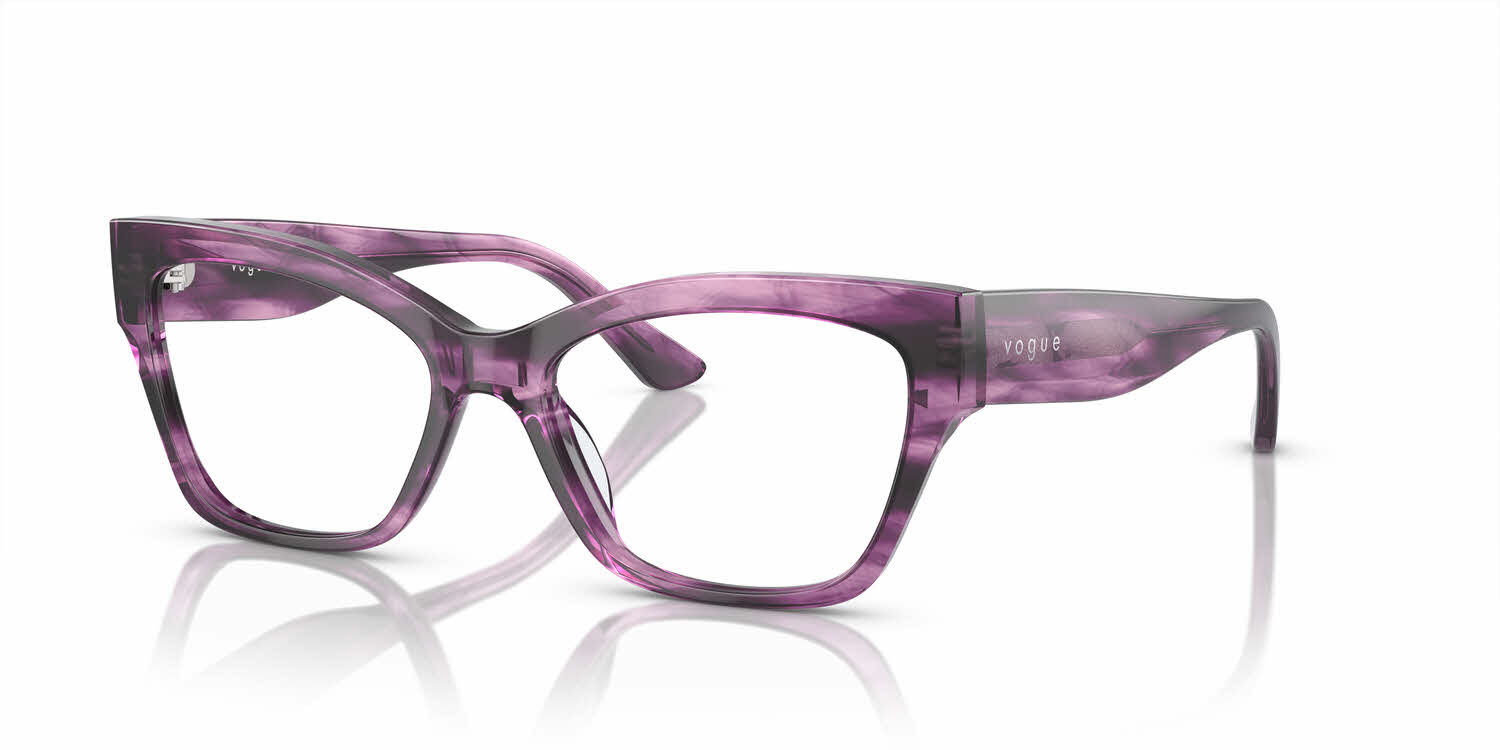 Visit Eyeglasses Vogue VO5523 Image 1