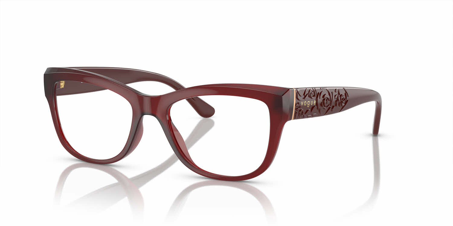 Visit Eyeglasses Vogue VO5528 Image 1