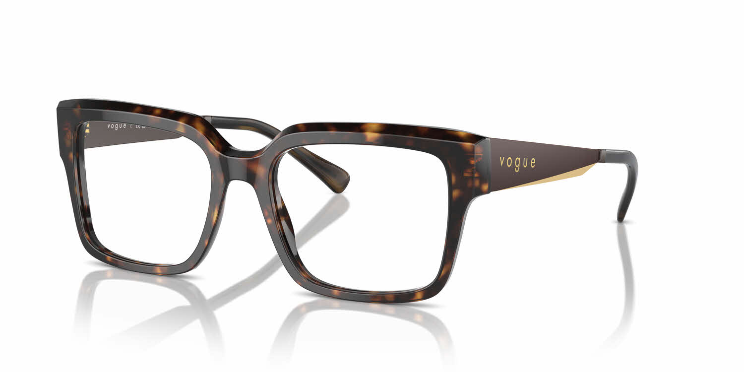 Visit Eyeglasses Vogue VO5559 Image 1