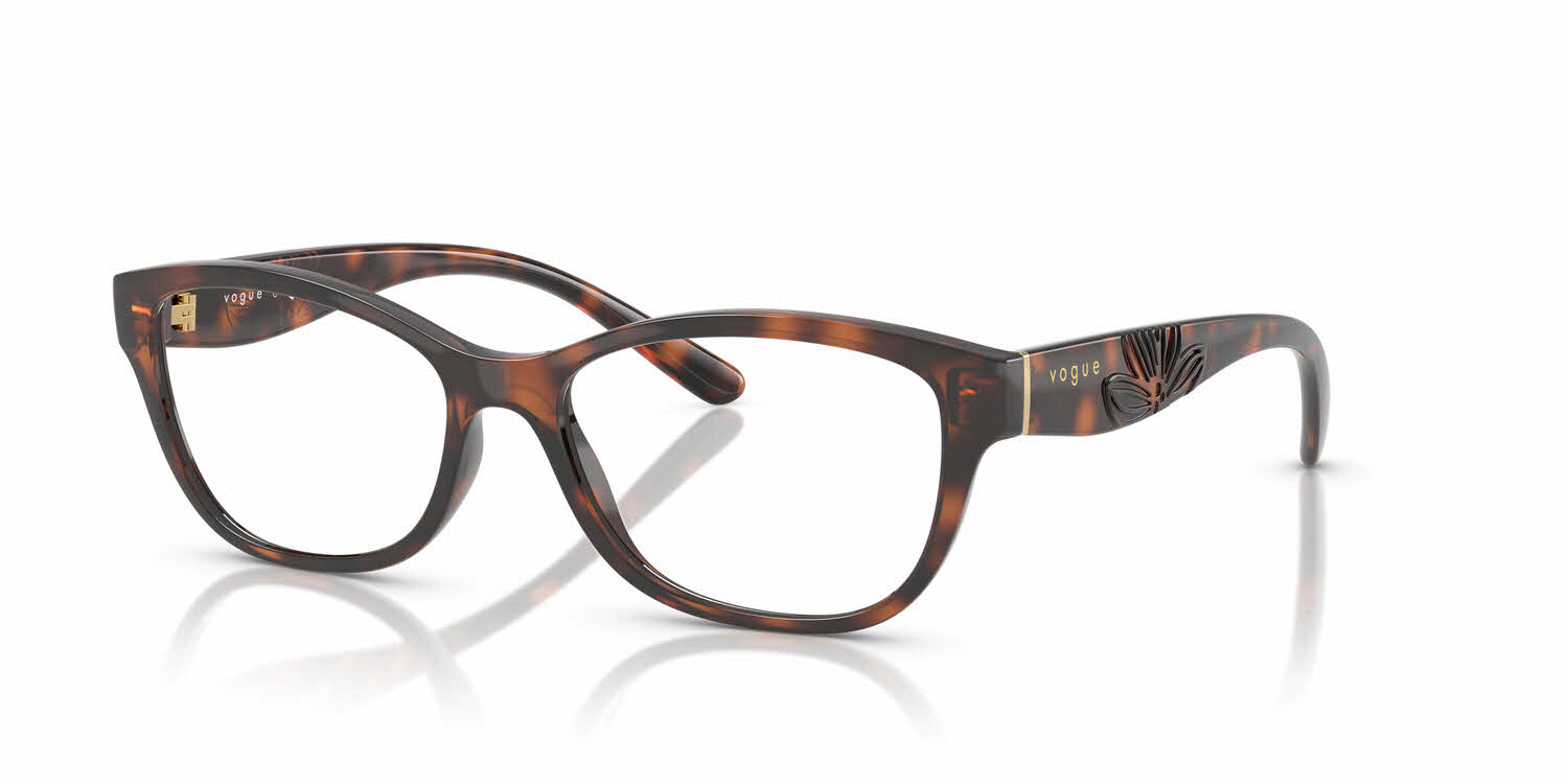 Visit Eyeglasses Vogue VO5627 Image 1