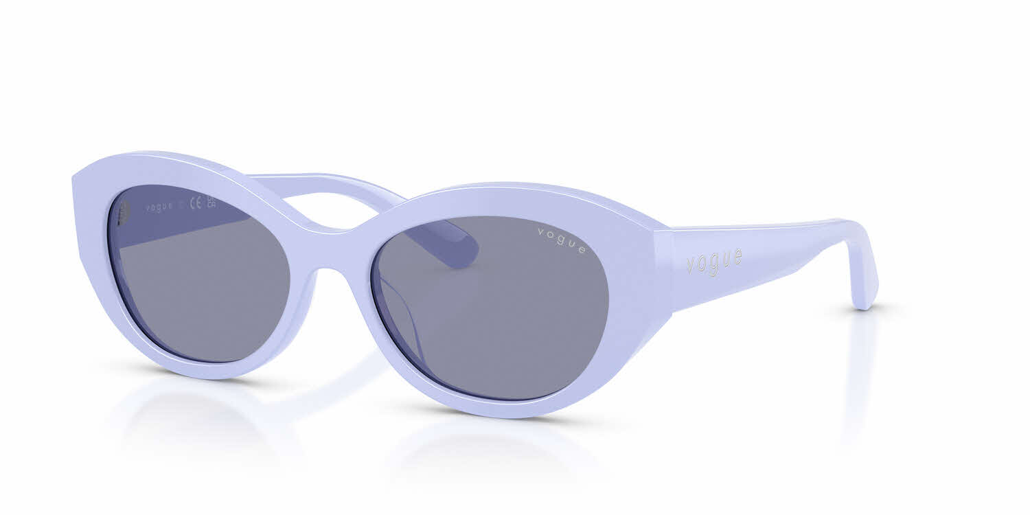 Vogue VO5659SU Sunglasses | FramesDirect.com