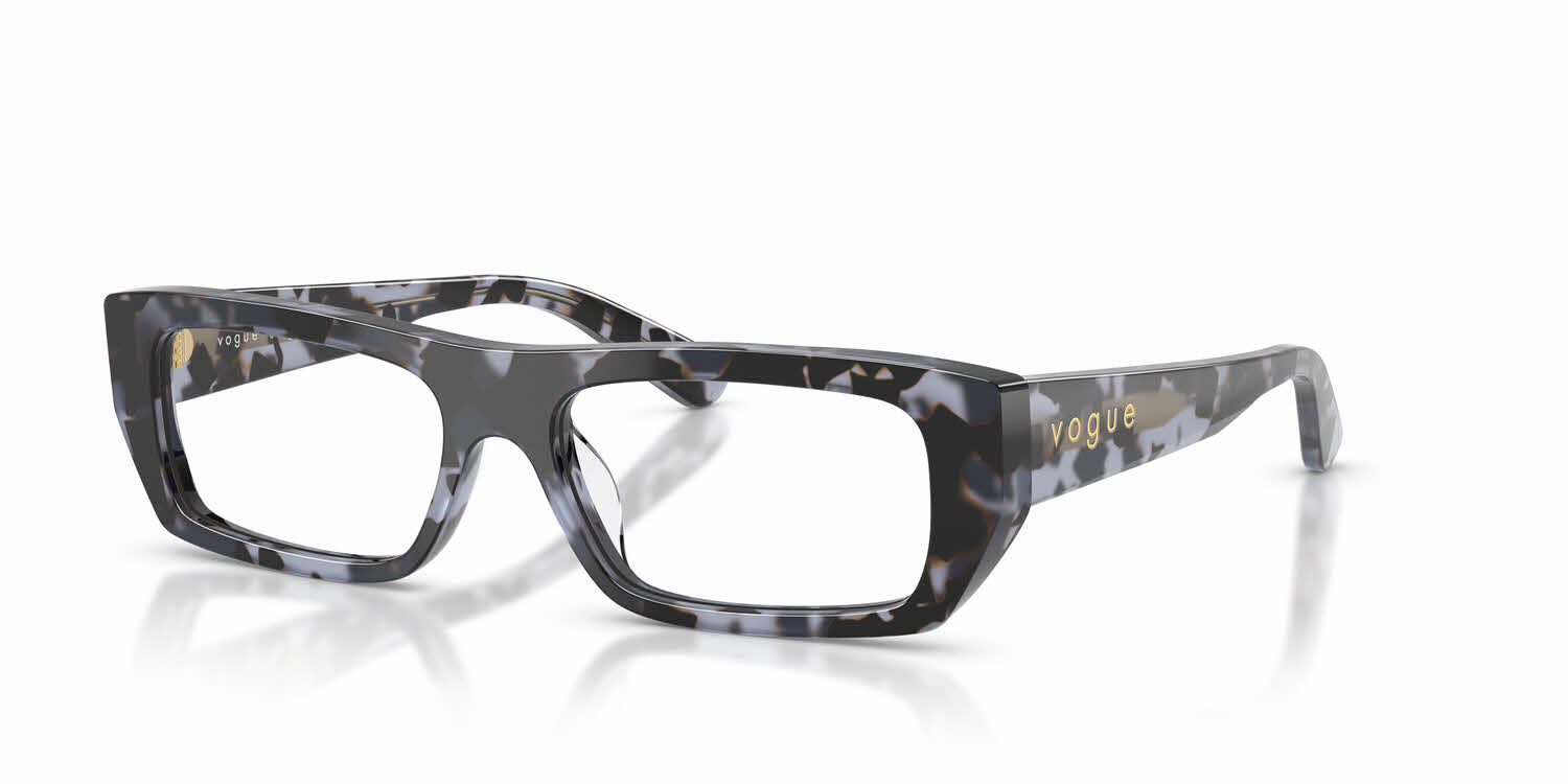 Visit Eyeglasses Vogue VO5660U Image 1