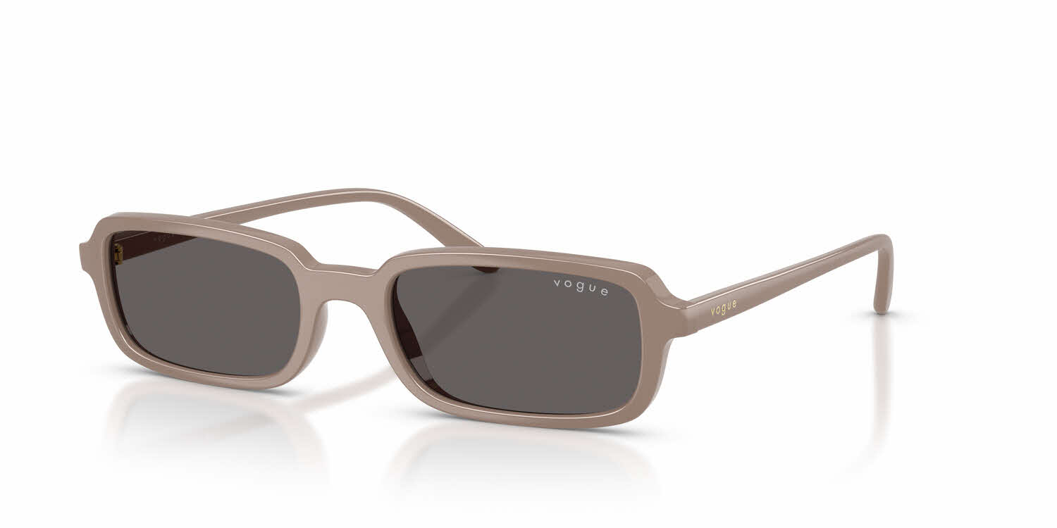 Vogue VO5666S Sunglasses | FramesDirect.com