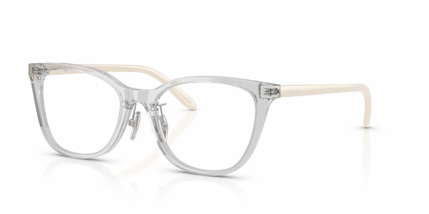 Vogue VO5685D Eyeglasses | FramesDirect.com display picture 1