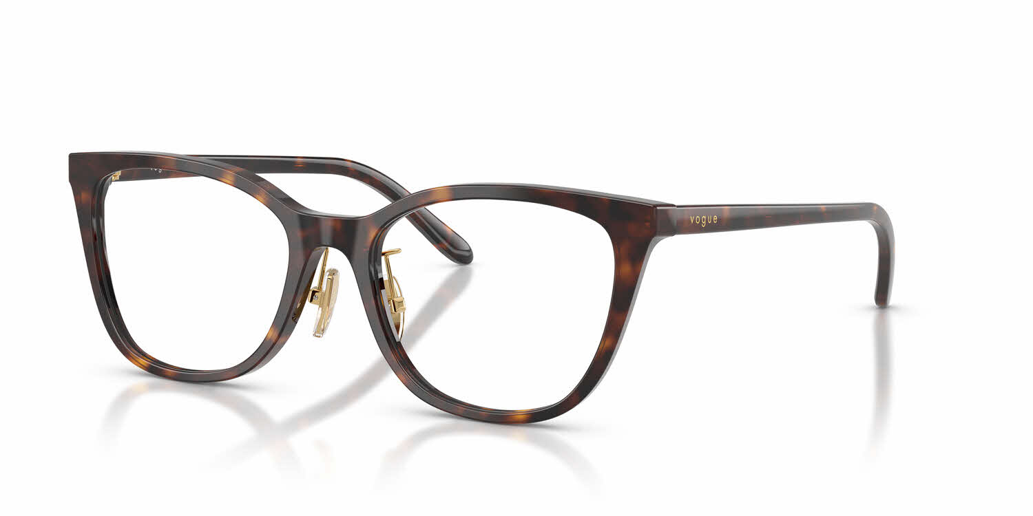Visit Eyeglasses Vogue VO5685D Image 1