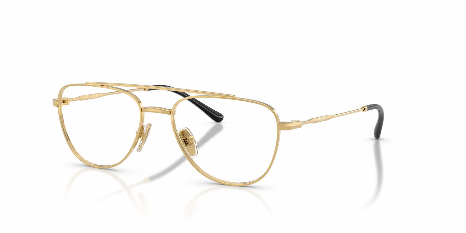 Vogue Junior VY1001 Eyeglasses in Gold