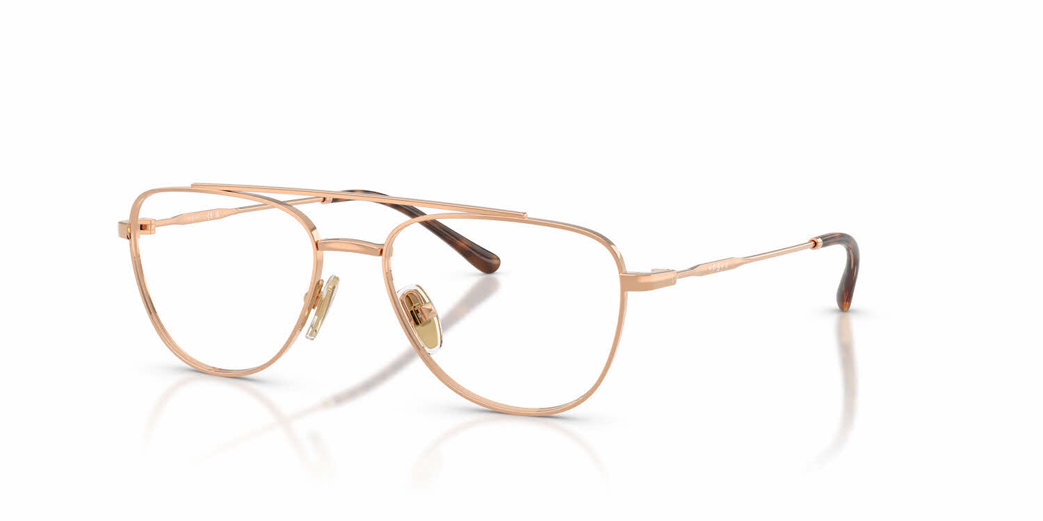 Vogue Junior VY1001 Eyeglasses in Gold