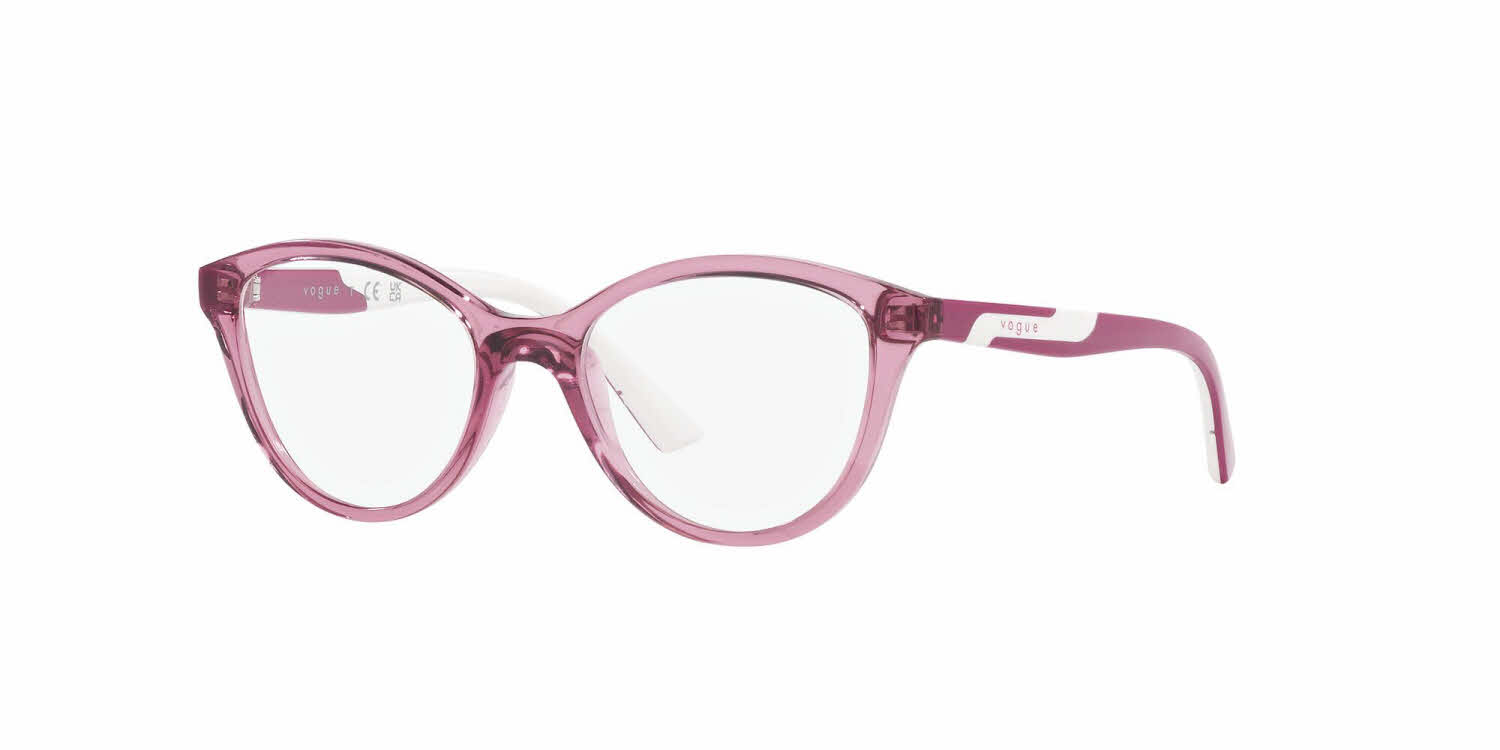 Vogue Junior VY2019 Eyeglasses In Purple