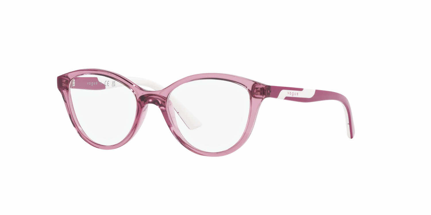 Vogue Junior VY2019 Eyeglasses in Purple