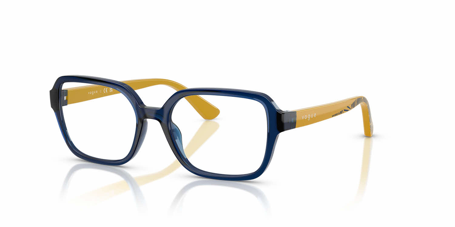 Vogue Junior VY2032 Eyeglasses in Blue