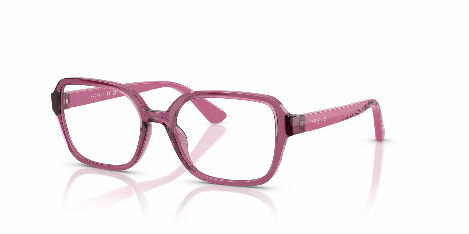 Visit Eyeglasses Vogue Junior VY2032 Image 1