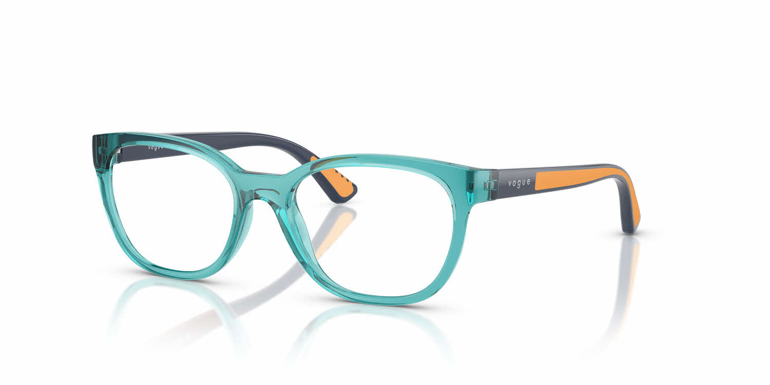 Vogue Junior VY2033 Women's Eyeglasses in Clear