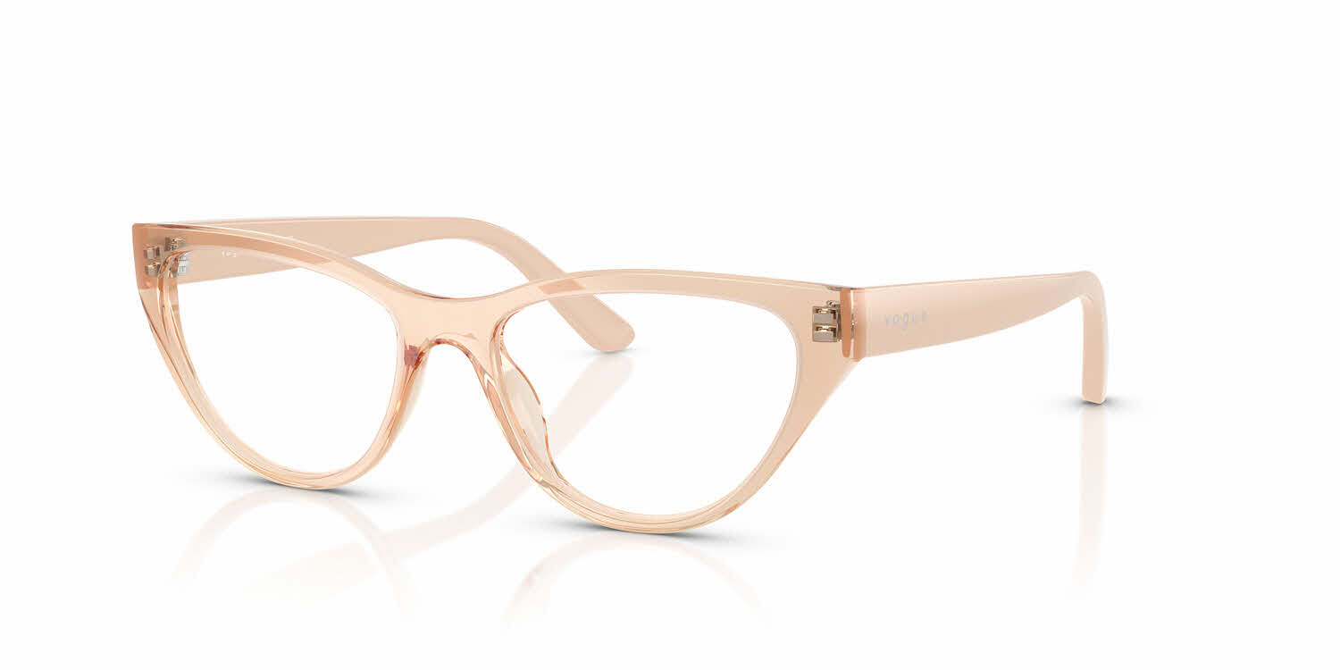 Vogue Junior VY2035 Women's Eyeglasses in Pink