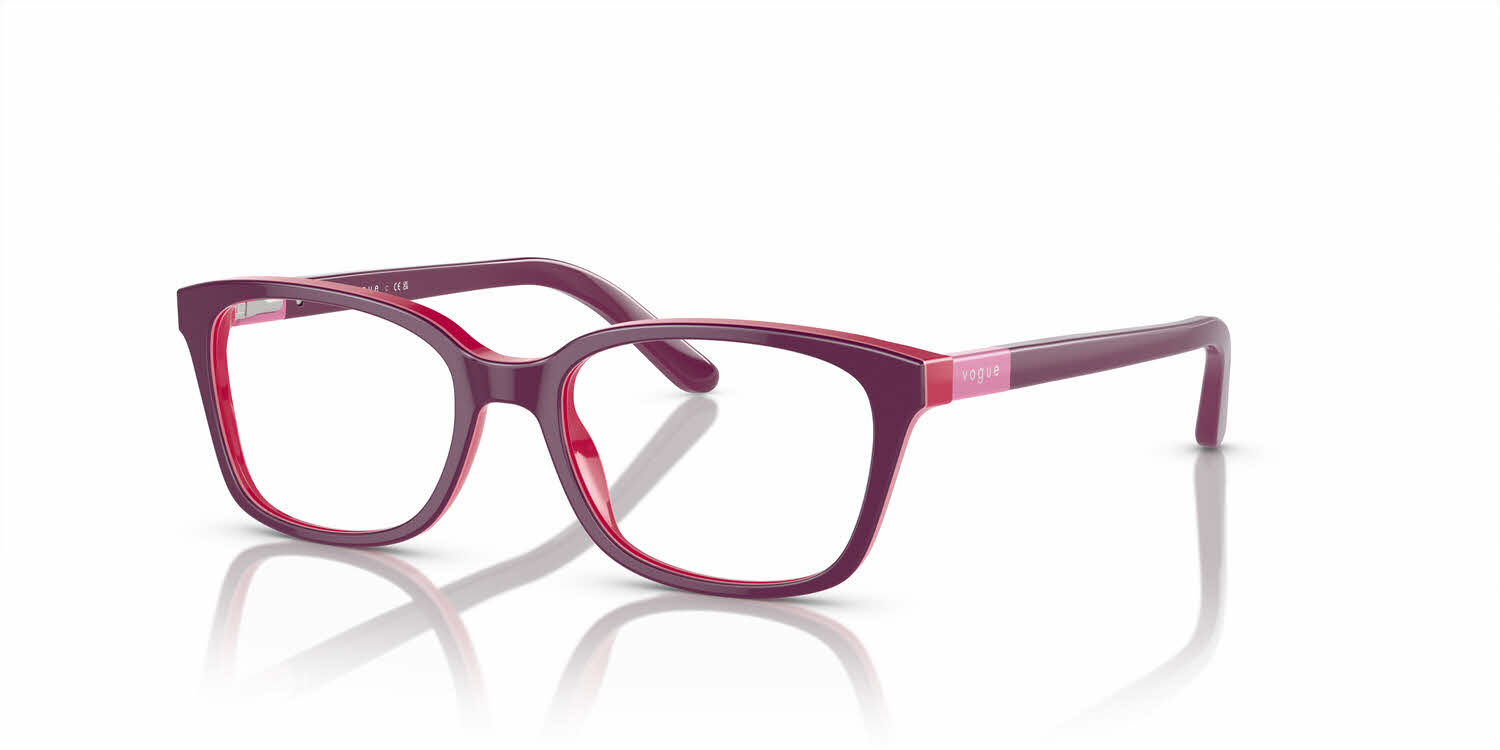 Vogue Junior VY2001 Eyeglasses in Purple