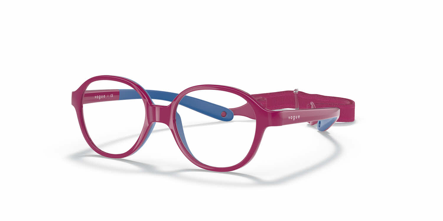 Visit Eyeglasses Vogue Junior VY2011 Image 1