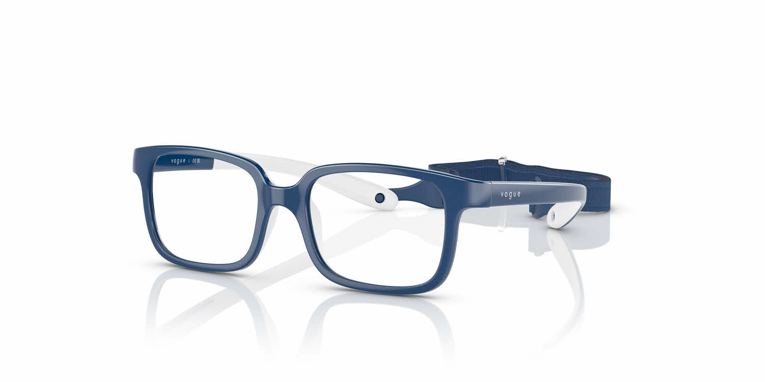 Vogue Junior VY2016 Eyeglasses in Blue