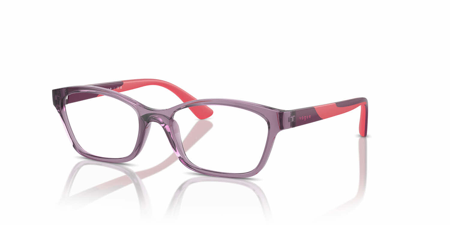 Visit Eyeglasses Vogue Junior VY2024 Image 1