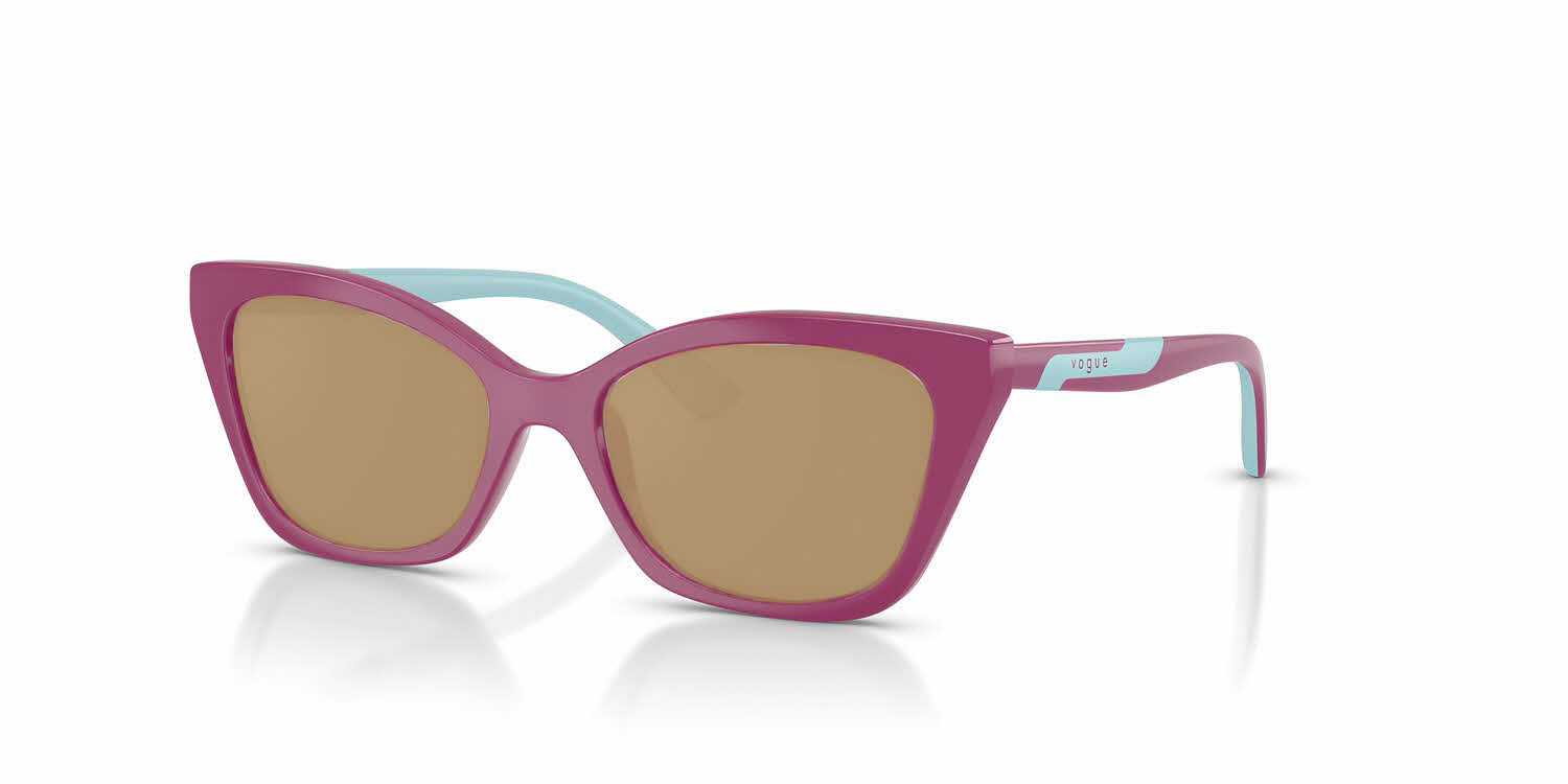 Visit Prescription Sunglasses Vogue Junior VJ2020 Image 1
