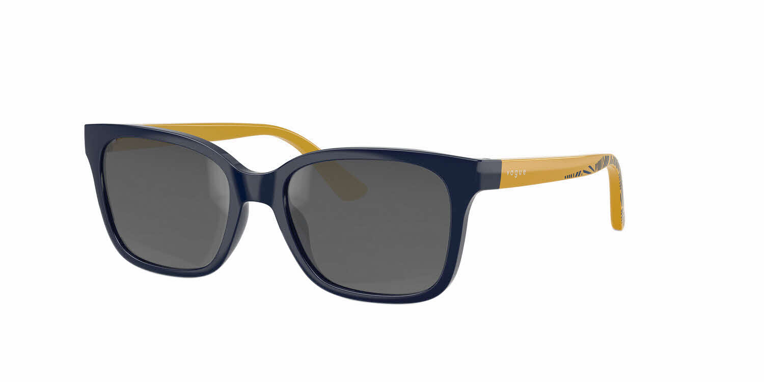 Visit Prescription Sunglasses Vogue Junior VJ2027 Image 1