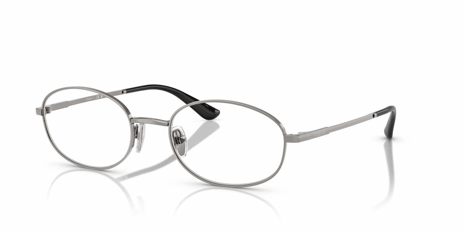Vogue VO4326 Womens Eyeglasses in Gunmetal 90$
