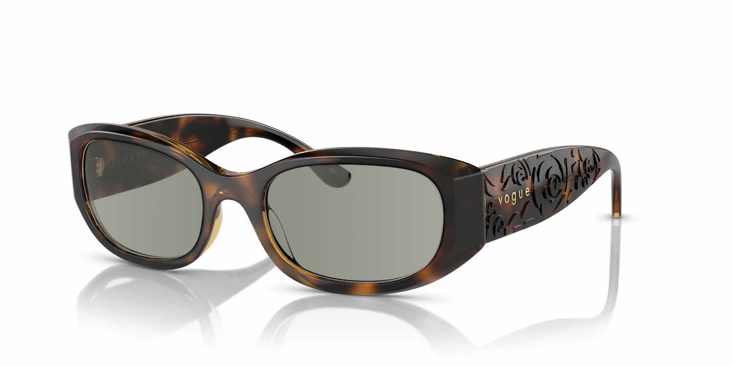 Visit Prescription Sunglasses Vogue VO5525S Image 1