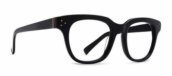 VonZipper Mover N Shaker Men's Eyeglasses In Black