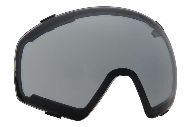 Von Zipper Goggles Capsule Replacement Lenses Sunglasses, In Wl Low Light Grey Llg