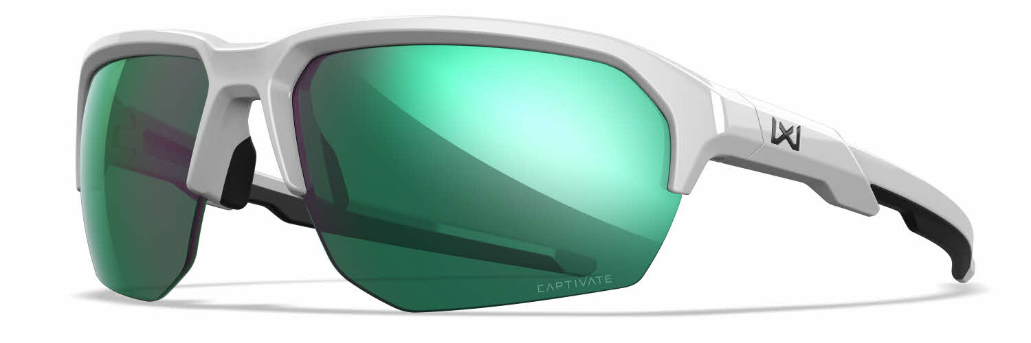 Wiley X WX JAKL Sunglasses | FramesDirect.com