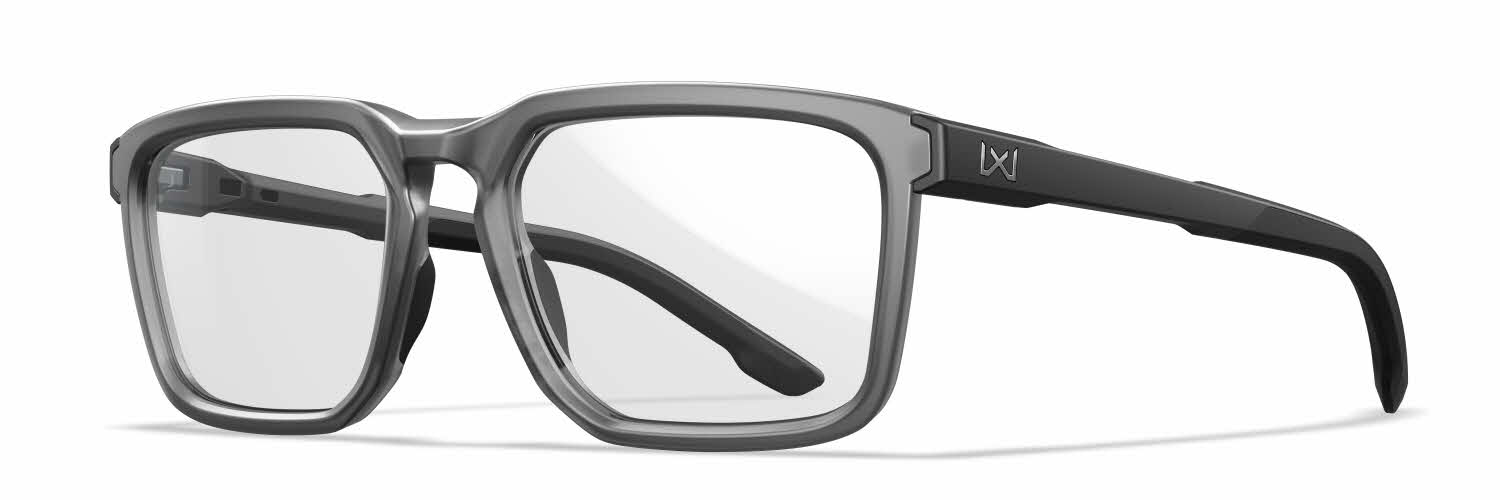 Visit Prescription Sunglasses Wiley X WorkSight WX ZULU Image 1