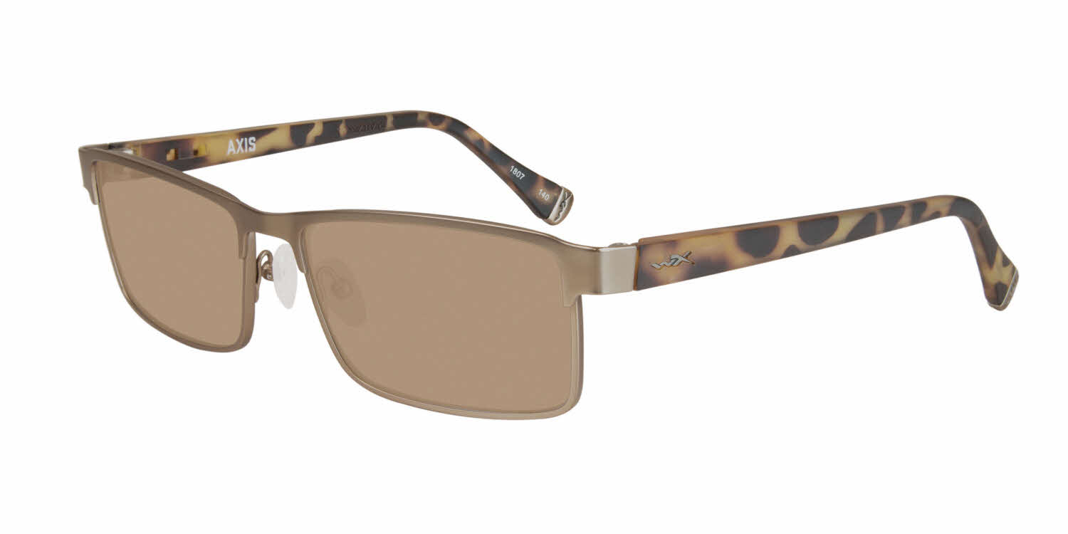 Wiley X WorkSight WX Axis Prescription Sunglasses Free Shipping