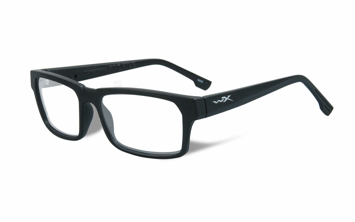 Wiley X WorkSight WX Profile with Side Shields Prescription Sunglasses 