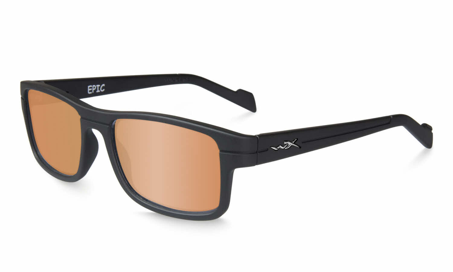 Wiley X WorkSight WX Epic Prescription Sunglasses Free Shipping