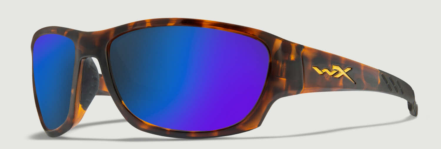 Wiley X WX Climb Prescription Sunglasses