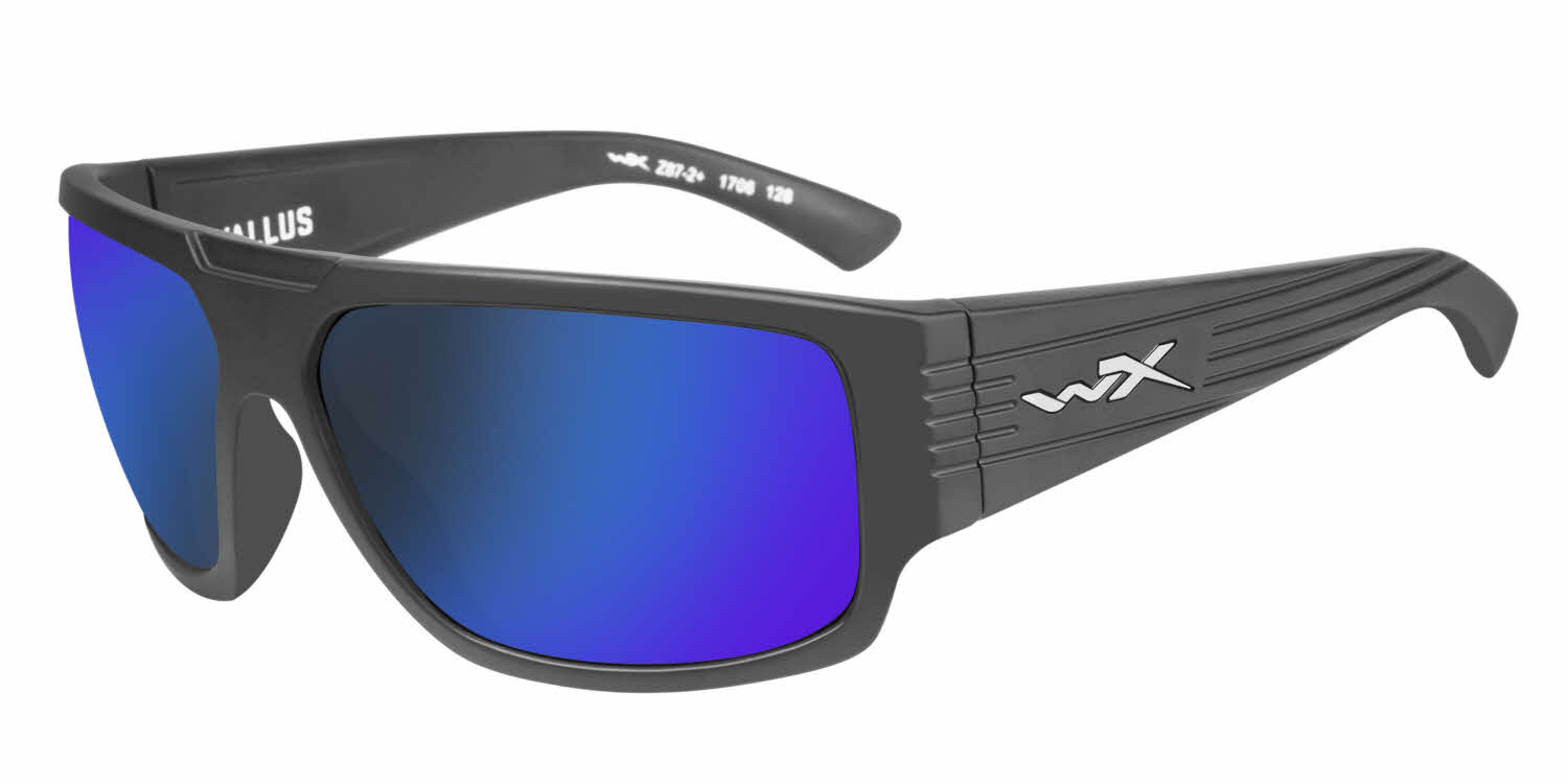 electric prescription sunglasses