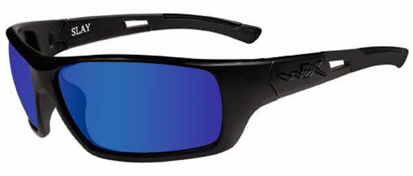 Wiley X Black Ops Slay Prescription Sunglasses
