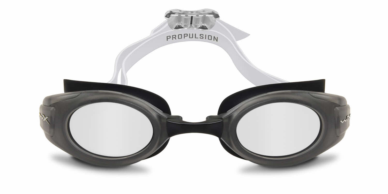 Wiley X Propulsion Swim Goggle Prescription Sunglasses