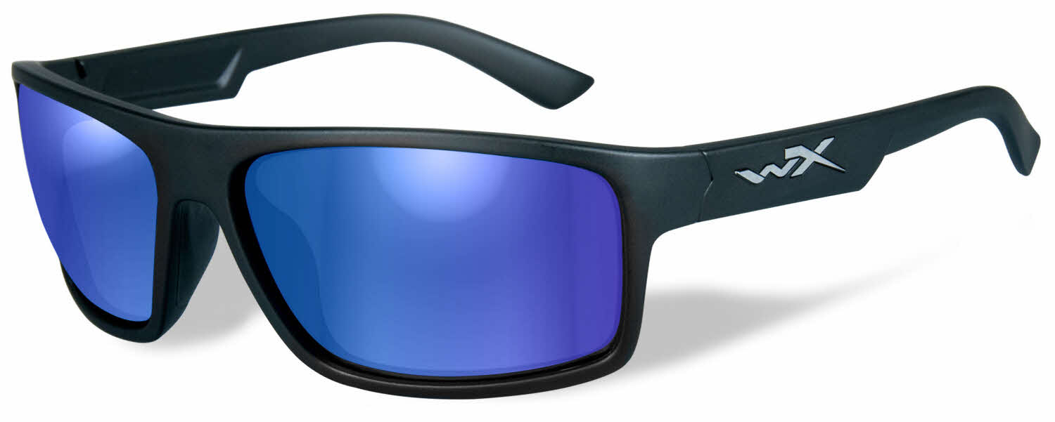 Wiley X WX Peak Prescription Sunglasses